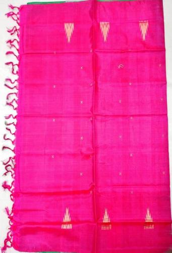 APK ART SILK SAREES 525 MTS
